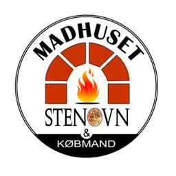 Madhuset Stenovn logo.